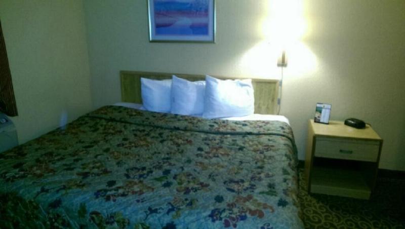Hotel Econo